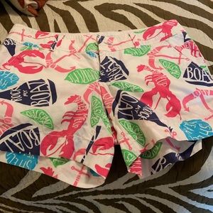 Lilly shorts